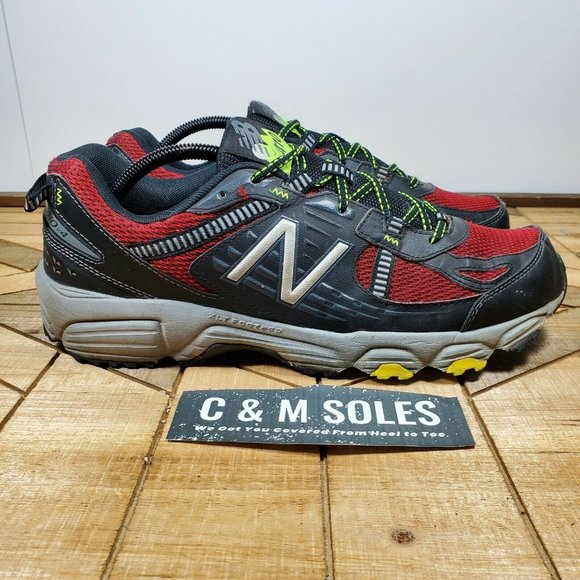 New Balance 4v4 Trail Running 4e Extra 
